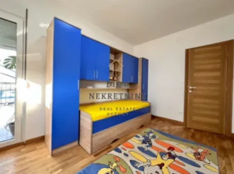 Izdavanje, dvosoban stan, 62m², Zabjelo, Podgorica - image 7