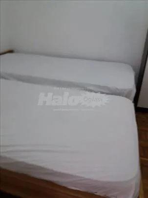 Rent, two bedroom apartment, 41m², Mirijevo Sve Podlokacije, Beograd