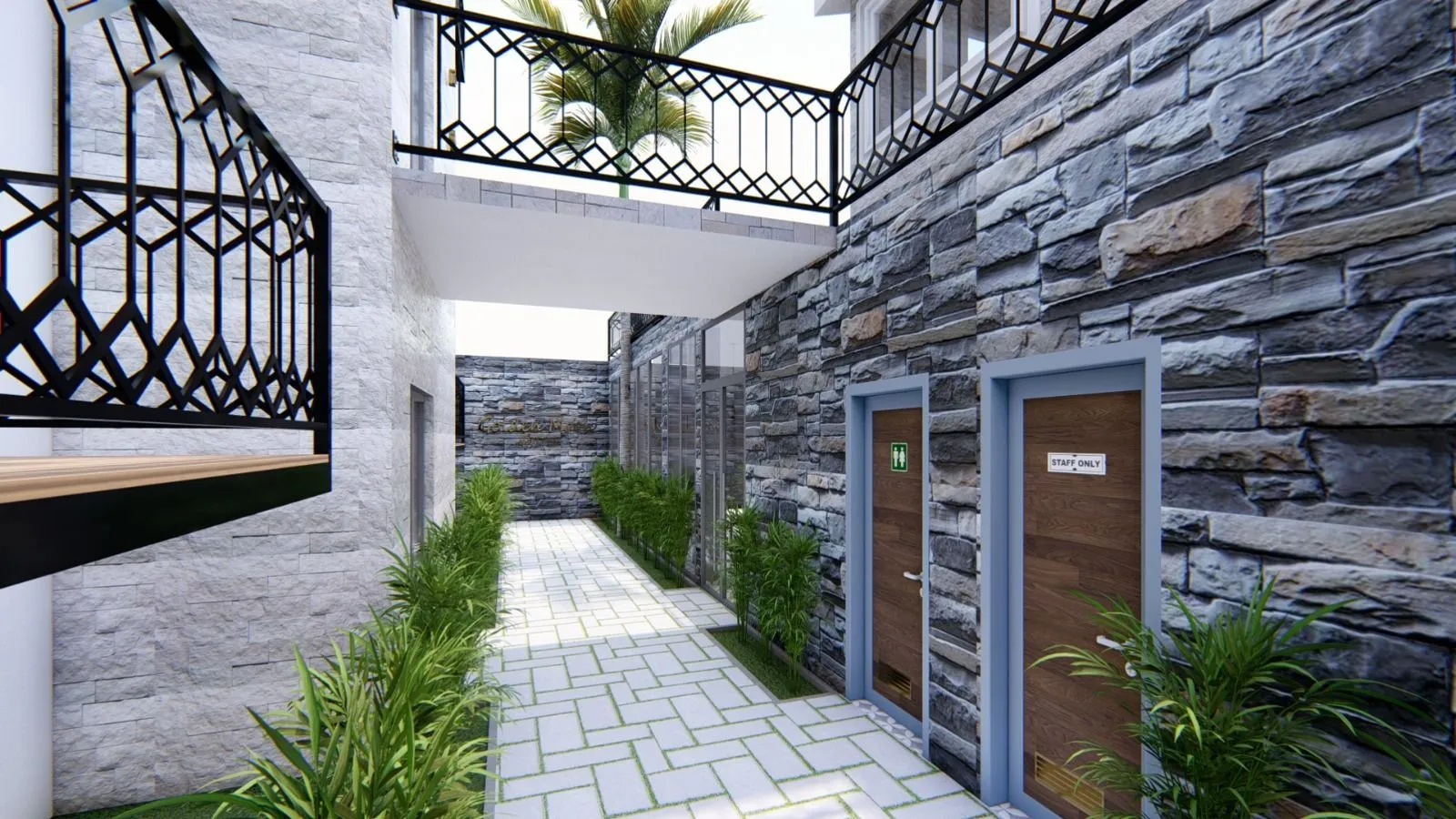 Prodaja, ugostiteljski objekat, 850m², Budva, Crna Gora