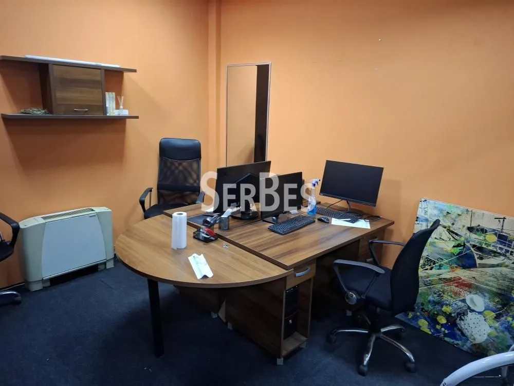Sale, office space, 13m², Novi Sad Sve Podlokacije, Novi Sad