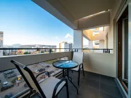 Rent, two bedroom apartment, 70m², Master Kvart, Podgorica - image 23