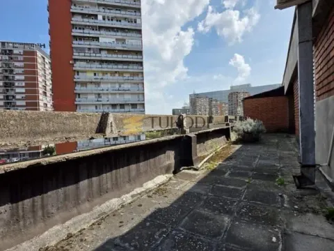 Prodaja, dvosoban stan, 55m², Novi Beograd Blok 21, Novi Beograd Sve Podlokacije - image 24