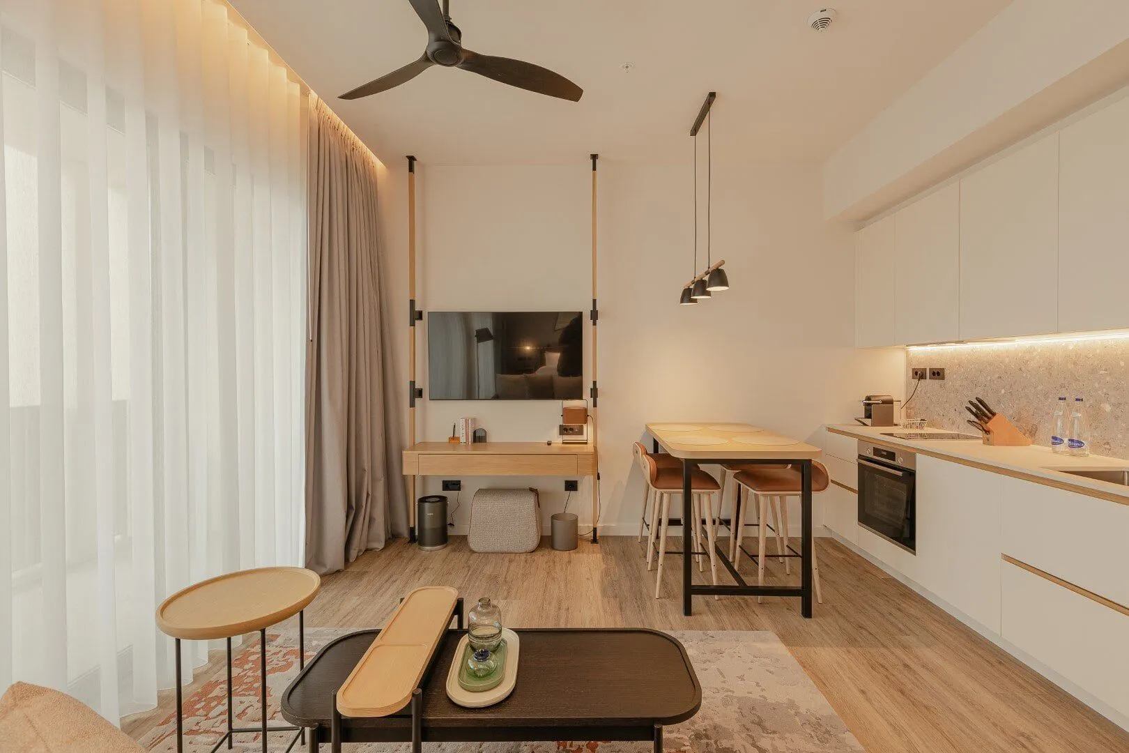 Prodaja, stan, 56m², Porto Montenegro, Tivat