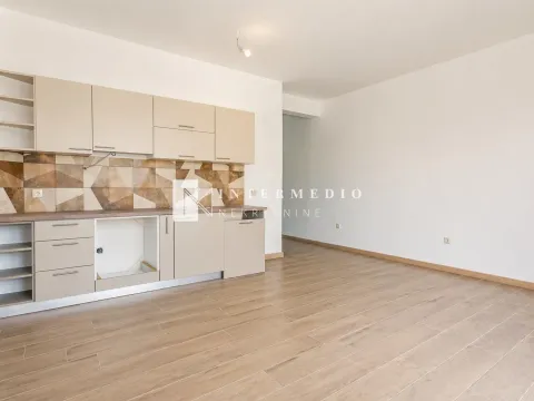 Prodaja, jednosoban stan, 45m², Kumbor, Herceg Novi - image 2