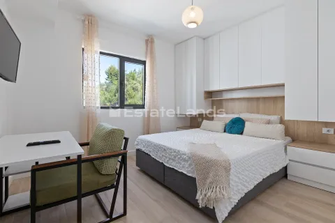 Prodaja, dvosoban stan, 62m², Kava, Tivat - image 9