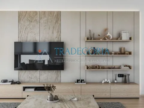 Prodaja, jednosoban stan, 71m², Reževići, Budva - image 17