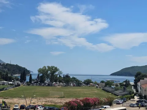 Sale, one bedroom apartment, 47m², Centar, Budva - image 1