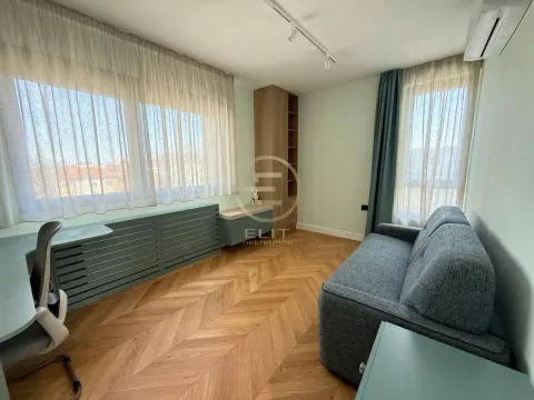Sale, four bedroom apartment, 126m², Adamovićevo Naselje, Novi Sad Sve Podlokacije - image 17