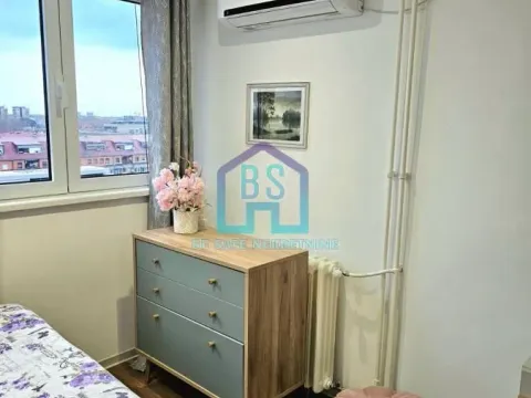 Prodaja, garsonjera, 29m², Bulevar Oslobodjenja, Novi Sad Sve Podlokacije - image 5