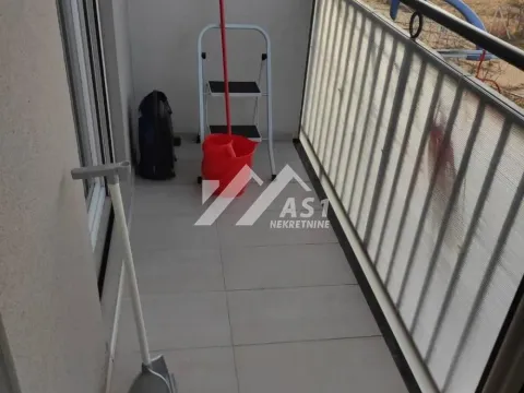 Rent, one bedroom apartment, 42m², Telep, Novi Sad Sve Podlokacije - image 9