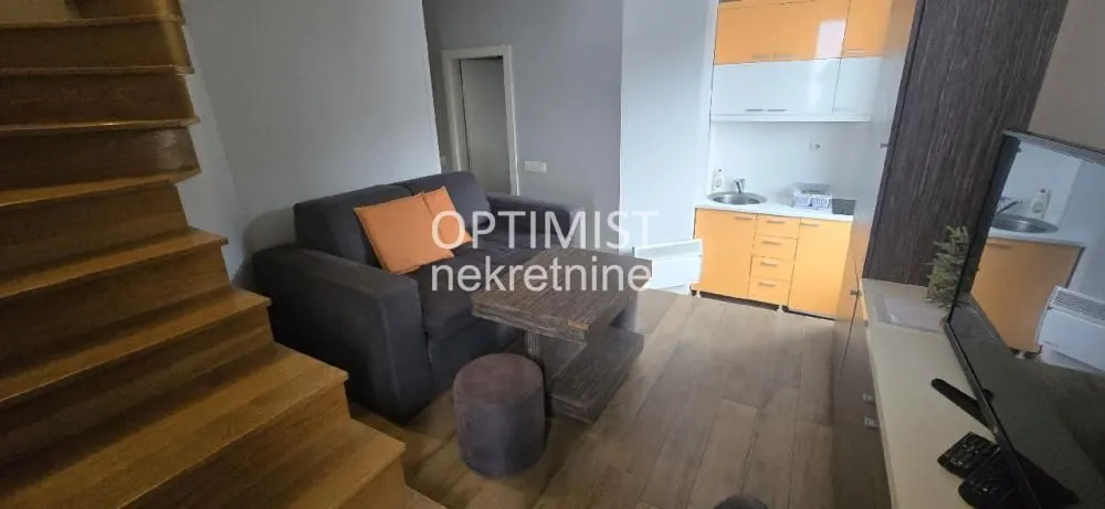 Prodaja, jednosoban stan, 28m², Brzeće, Kopaonik