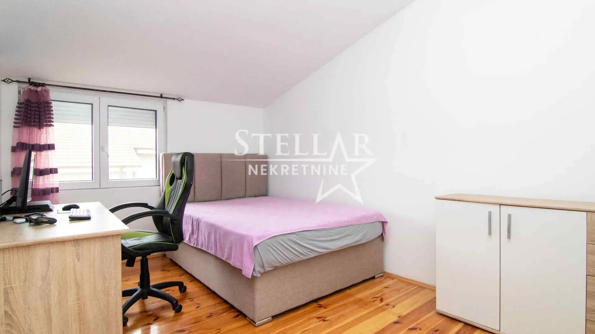 Rent, house, 300m², Donji Kokoti, Podgorica