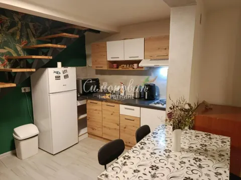 Rent, house, 50m², Mali Mokri Lug, Zvezdara Sve Podlokacije - image 14