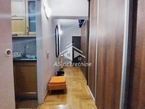 Sale, three bedroom apartment, 74m², Novi Beograd Blok 63, Novi Beograd Sve Podlokacije - image 4