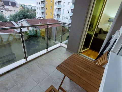 Prodaja, jednosoban stan, 40m², Ljubović, Podgorica - image 9