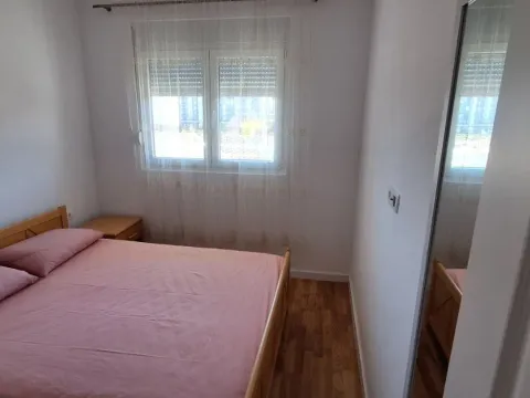 Rent, one bedroom apartment, 43m², Zabjelo, Podgorica - image 7