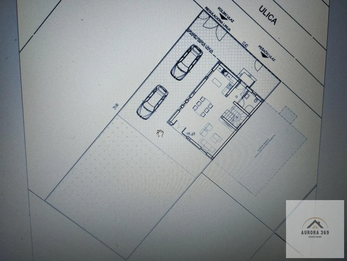 Sale, house, 120m², Veternik, Novi Sad Sve Podlokacije
