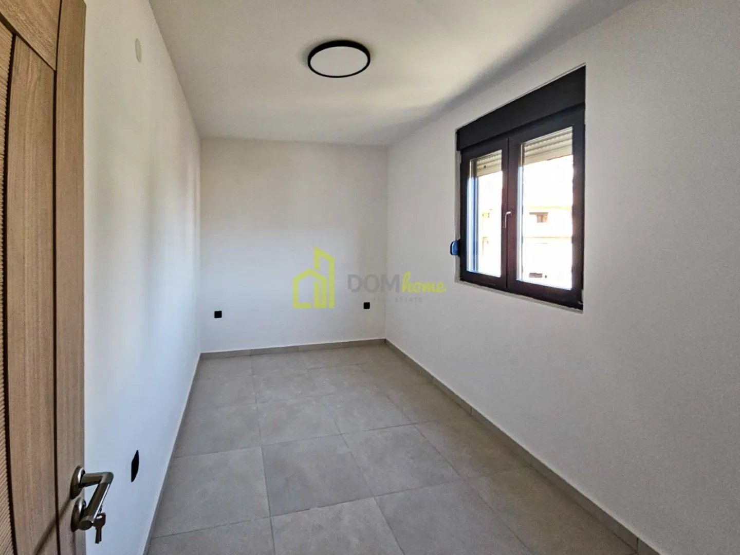 Prodaja, jednosoban stan, 45m², Đenovići, Herceg Novi