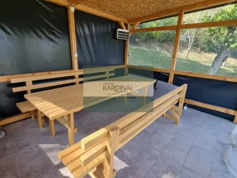 Sale, house, 46m², Sremska Kamenica, Petrovaradin - image 5