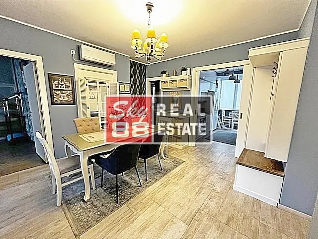 Prodaja, trosoban stan, 80m², Stari Grad, Beograd