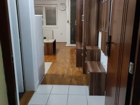 Izdavanje, garsonjera, 26m², Grbavica, Novi Sad Sve Podlokacije - image 8