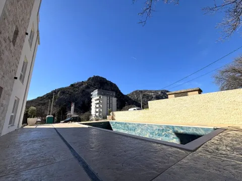 Prodaja, jednosoban stan, 63m², Sutomore, Bar - image 12