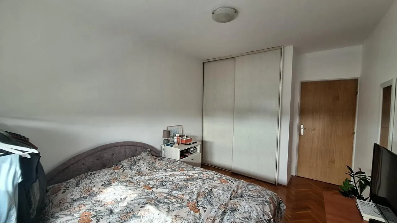 Sale, three bedroom apartment, 112m², Bar, Crna Gora