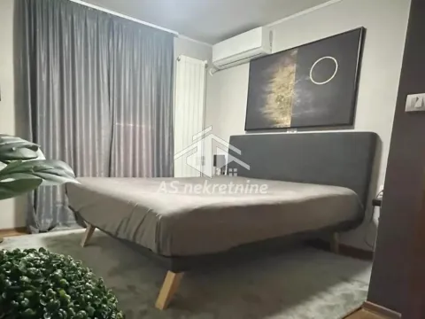 Izdavanje, dvosoban stan, 60m², Filmski Grad, Beograd - image 6