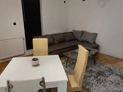 Izdavanje, dvosoban stan, 45m², Niš, Srbija - image 5