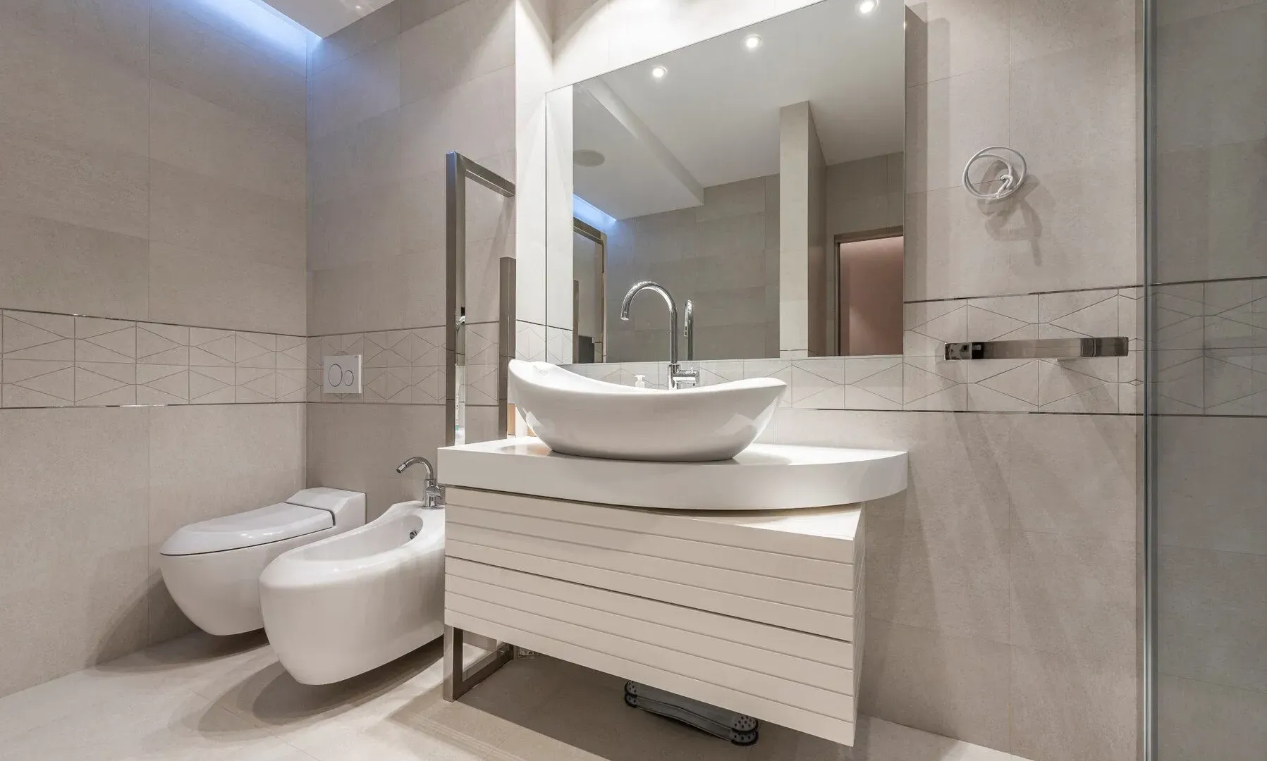 Sale, two bedroom apartment, 107m², Centar, Budva