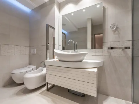 Sale, two bedroom apartment, 107m², Centar, Budva - image 12