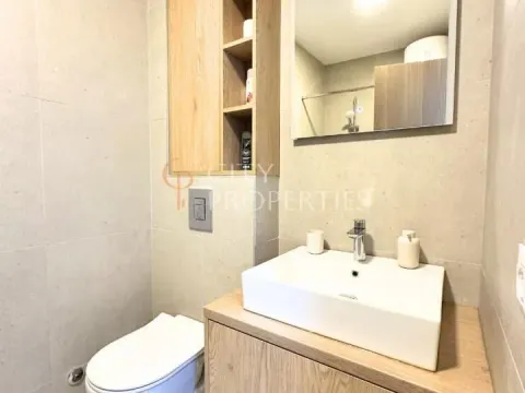 Rent, apartment, 35m², Zabjelo, Podgorica - image 5