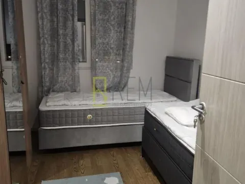 Rent, two bedroom apartment, 56m², Pobrežje, Podgorica - image 9