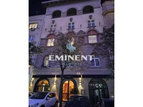 Izdavanje, stan, 54m², Slavija, Vračar Sve Podlokacije - image 14