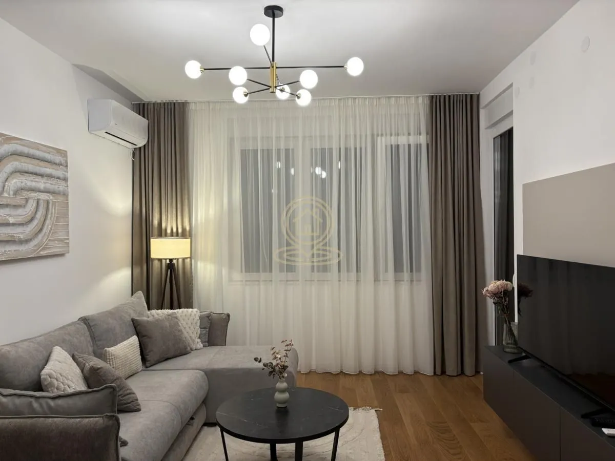 Izdavanje, dvosoban stan, 43m², Grbavica, Novi Sad Sve Podlokacije