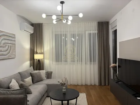 Izdavanje, dvosoban stan, 43m², Grbavica, Novi Sad Sve Podlokacije - image 8