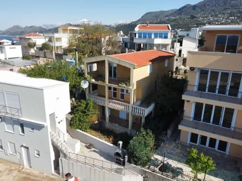 Rent, one bedroom apartment, 59m², Central Point, Podgorica - image 893