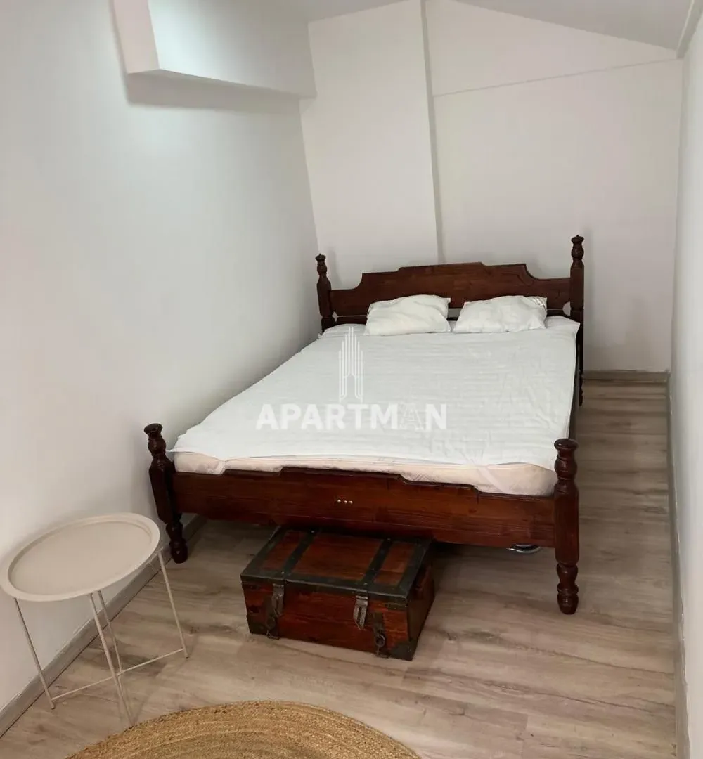 Rent, two bedroom apartment, 47m², Mirijevo 1, Mirijevo Sve Podlokacije