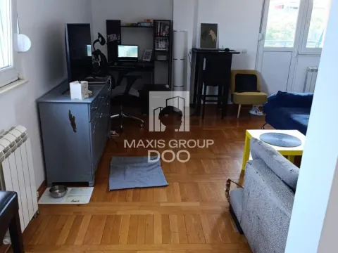 Rent, two bedroom apartment, 53m², Voždovac Sve Podlokacije, Beograd - image 10