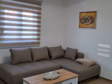 Izdavanje, garsonjera, 32m², Blok 9, Podgorica - image 3