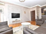 Rent, two bedroom apartment, 90m², Preko Morače, Podgorica - image 1