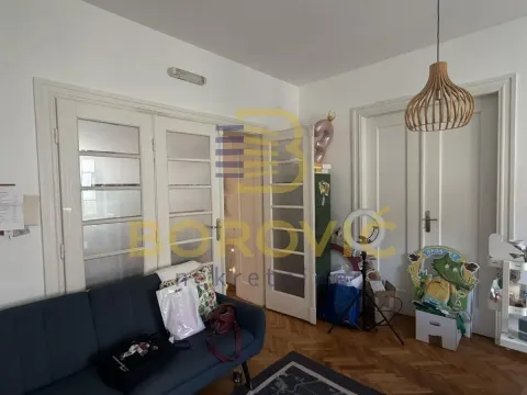 Rent, four bedroom apartment, 115m², Vračar Sve Podlokacije, Beograd - image 9
