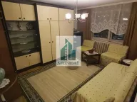 Rent, three bedroom apartment, 66m², Medijana, Niš