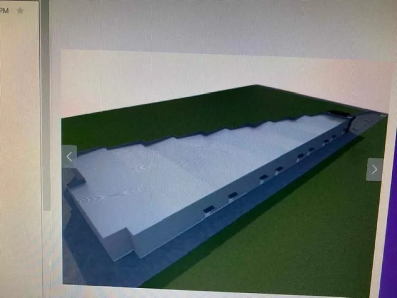 Rent, office space, 11500m², Dobanovci, Surčin