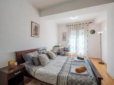 Izdavanje, jednosoban stan, 62m², Zabjelo, Podgorica - image 10