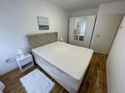 Rent, two bedroom apartment, 55m², Liman 4, Novi Sad Sve Podlokacije - image 10