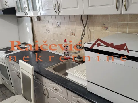 Prodaja, dvosoban stan, 52m², Voždovac, Voždovac Sve Podlokacije - image 4