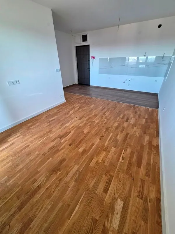 Sale, three bedroom apartment, 53m², Zvezdara Sve Podlokacije, Beograd
