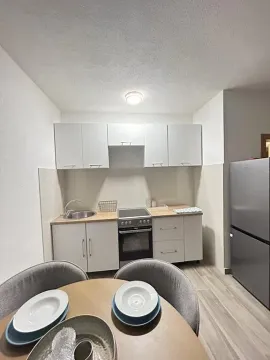 Rent, two bedroom apartment, 74m², Konik, Podgorica - image 2