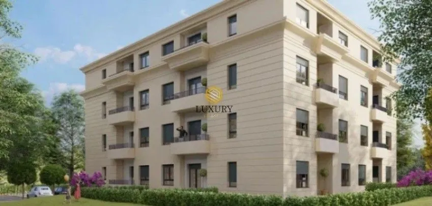 Prodaja, jednosoban stan, 38m², Zabjelo, Podgorica